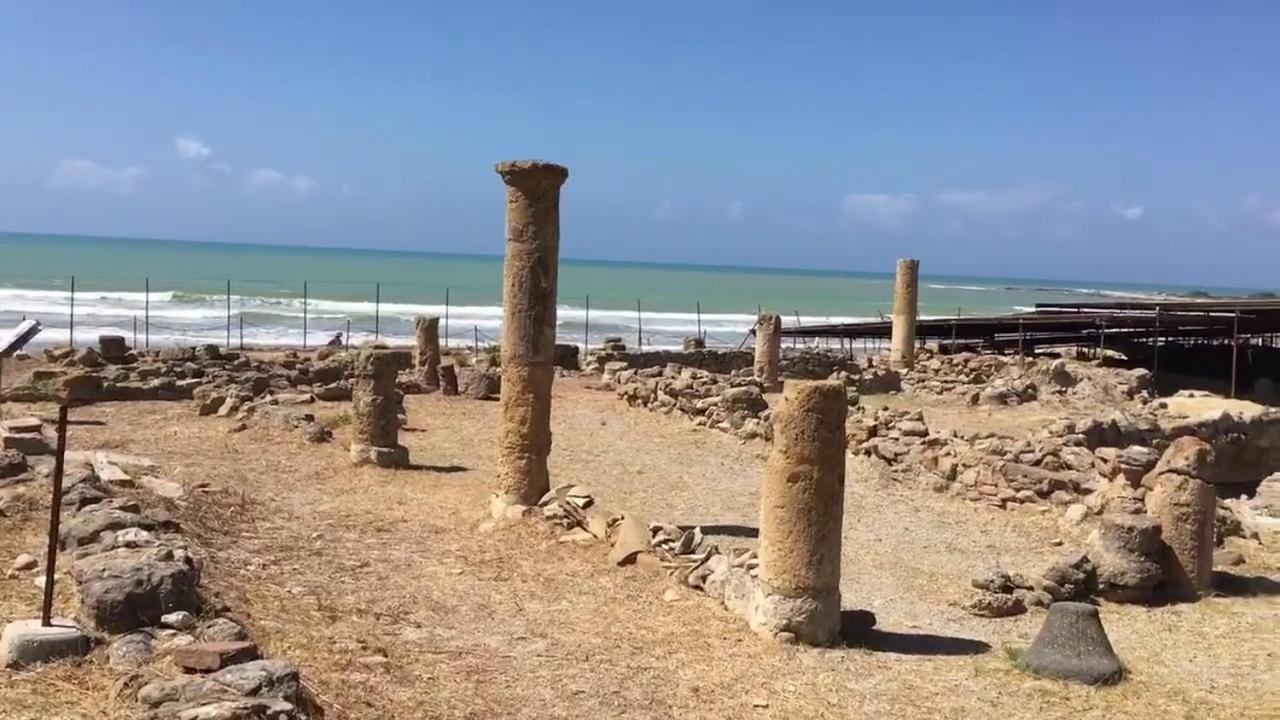 فندق U Curtigliu ريالمونتي المظهر الخارجي الصورة